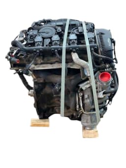 AUDI CDHB engine complete CDH Audi A4 B8 1.8 TFSi 118kw — thumbnail 2