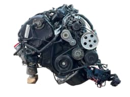 AUDI CDHB engine complete CDH Audi A4 B8 1.8 TFSi 118kw — thumbnail 3