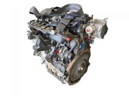 SKODA CDA engine 1.8 118kw CDAA CDAB Skoda Superb 2008- — thumbnail 2