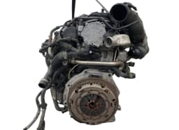 VW CBDC engine complete CBD VW Passat B6 2.0 TDi 81kw — thumbnail 1