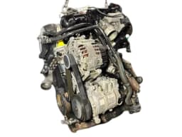 VW BZB engine complete VW Passat B6 1.6 TFSi 118kw — thumbnail 3