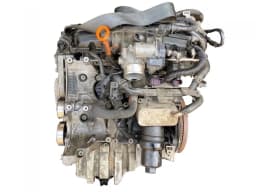 AUDI Audi A6 2.0 TFSI 16V 125kw BGB BWE BUL BPJ engine — thumbnail 1