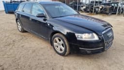 AUDI Audi A6 2.0 TFSI 16V 125kw BGB BWE BUL BPJ engine — thumbnail 4