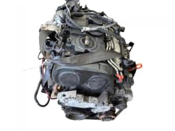 VW BMR engine complete VW Passat B6 2.0 TDi 125kw — thumbnail 1