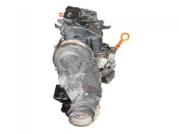 VW VW Passat B6 / VAG 2.0 TDI 103kw BMM BMP engine — thumbnail 3