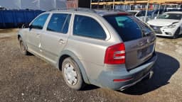 SKODA BMM BMP Skoda 2.0 TDI 103kw 8V (1 camshaft) engine — thumbnail 6