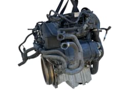 VW BLG engine complete VW Golf V 1.4 TSi 125kw — thumbnail 4