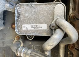 VW BLG engine complete VW Golf V 1.4 TSi 125kw — thumbnail 10