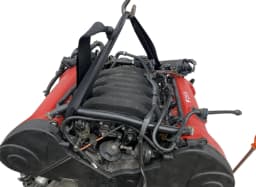 VW BGH engine VW Phaeton W8 4.2 246kw V8 — thumbnail 5