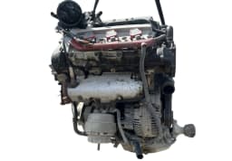 AUDI BDW engine complete Audi A6 C6 2.4 130kw — thumbnail 3