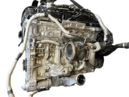 BMW BMW X5 G05 X7 G07 40i complete engine 3.0i 250kw 340ps B58B30C — thumbnail 1
