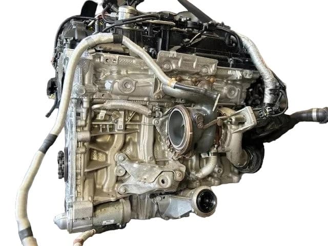 BMW BMW X5 G05 X7 G07 40i complete engine 3.0i 250kw 340ps B58B30C