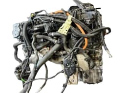 BMW BMW X5 G05 X7 G07 40i complete engine 3.0i 250kw 340ps B58B30C — thumbnail 2