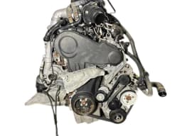 VW CFCA engine complete CFC VW T5 2.0d 132kw Biturbo — thumbnail 3