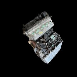 VW CFCA engine CFC VW T5 2.0 TDi 132kw Biturbo — thumbnail 1