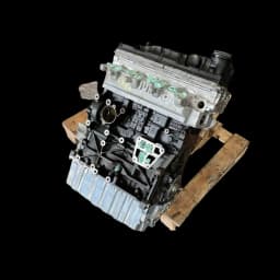 VW CFCA engine CFC VW T5 2.0 TDi 132kw Biturbo — thumbnail 4