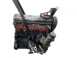 VW CEC engine 2.5tdi 100kw CECA CECB VW Crafter 2006- — thumbnail 1