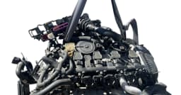 AUDI CDNC engine complete CDN Audi A5 2.0 TFSi 155kw — thumbnail 5