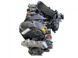 SKODA CDA engine 1.8 118kw CDAA CDAB Skoda Superb 2008- — thumbnail 1
