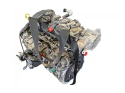 AUDI CCZC engine CCZ Audi Q3 2.0 TFSi 125kw — thumbnail 2