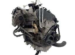 VW CBAB engine complete CBA VW Passat B6 2.0 tdi 103kw — thumbnail 2