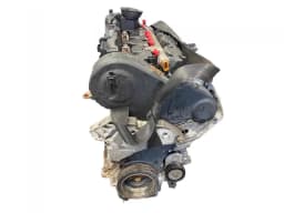 VW VW VAG 2011 1.6 TDI 77kw CAYC 03L100090QX engine — thumbnail 3