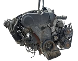 AUDI CAGC engine complete CAG Audi A4 B8 2.0tdi 88kw — thumbnail 2