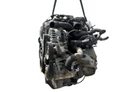 AUDI CAGC engine complete CAG Audi A4 B8 2.0tdi 88kw — thumbnail 3