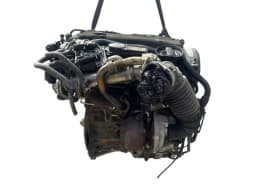 AUDI CAGC engine complete CAG Audi A4 B8 2.0tdi 88kw — thumbnail 5