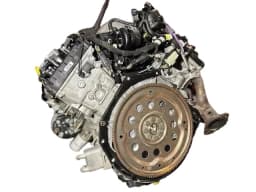 FORD C50SDEM engine complete N570A Ford Mustang GT 5.0 460hp — thumbnail 2