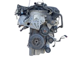 VW BWS engine VW Passat CC, B6, B7 3.6 FSi 220kw — thumbnail 4