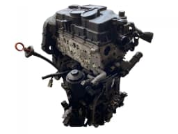 VW VW Passat B6 2.0 TDI BMR BUZ BKP BMA BMN engine — thumbnail 1