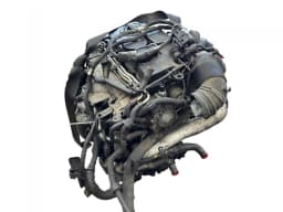 VW BMR engine complete VW Passat B6 2.0 TDi 125kw — thumbnail 3