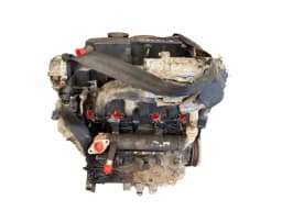 SKODA BMM BMP Skoda 2.0 TDI 103kw 8V (1 camshaft) engine — thumbnail 1