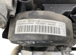 SKODA BLS engine complete Skoda Octavia II 1.9 TDi 77kw — thumbnail 6