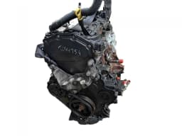 FORD BKFB engine YMFS Ford Transit IV 2.0 TDCi 96kw EURO 6 — thumbnail 4