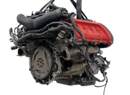 VW BGH engine VW Phaeton W8 4.2 246kw V8 — thumbnail 3