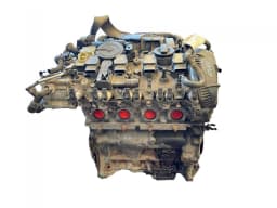 AUDI CDNC engine CDN Audi Q5 8R 2.0 TFSi 155kw 211Hp 2008-2013 — thumbnail 1