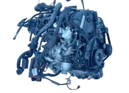 AUDI CDNB engine complete CDN Audi A4 B8 2.0 TFSi 132kw — thumbnail 4