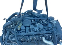 AUDI CDNB engine complete CDN Audi A4 B8 2.0 TFSi 132kw — thumbnail 6