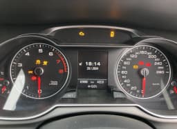AUDI CDNB engine complete CDN Audi A4 B8 2.0 TFSi 132kw — thumbnail 7