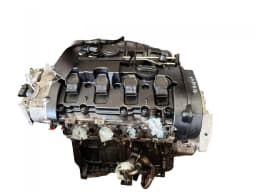 VW CDLK engine CDL VW Scirocco III R 2.0 TSi 206kw — thumbnail 4