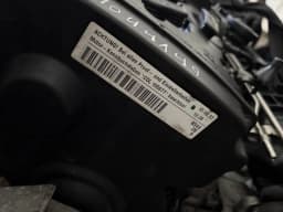 VW CDLK engine CDL VW Scirocco III R 2.0 TSi 206kw — thumbnail 5