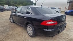 SKODA CDA engine 1.8 118kw CDAA CDAB Skoda Superb 2008- — thumbnail 6