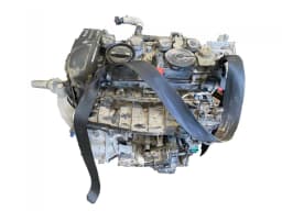 AUDI CCZC engine CCZ Audi Q3 2.0 TFSi 125kw — thumbnail 3
