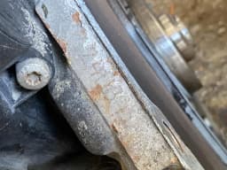 AUDI CCZC engine CCZ Audi Q3 2.0 TFSi 125kw — thumbnail 6