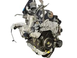 VW CCZA engine complete CCZ VW Passat B6 2.0 TFSi 147kw — thumbnail 4