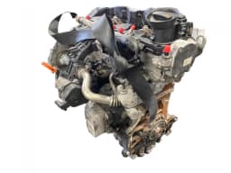 VW VW VAG 2011 1.6 TDI 77kw CAYC 03L100090QX engine — thumbnail 1