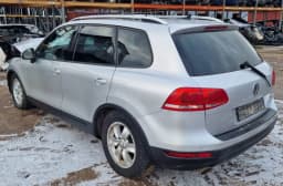 VW VW Touareg II 7P 3.0tdi CASA engine — thumbnail 5