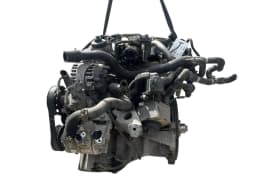 AUDI CAGC engine complete CAG Audi A4 B8 2.0tdi 88kw — thumbnail 4